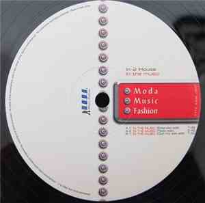 In 2 House - In The Music