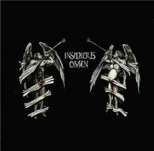 Insidious Omen - Upon This Throne Of Waste And Decay
