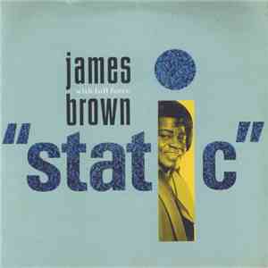 James Brown - Static