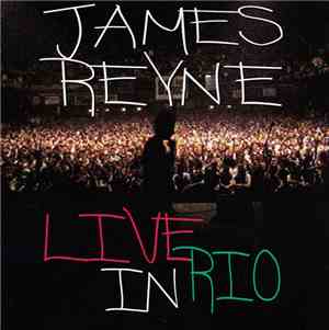 James Reyne - Live In Rio