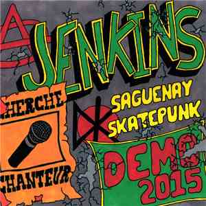 Jenkins - Demo 2015