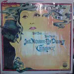 Jerry Goldsmith - Chinatown (Original Motion Picture Soundtrack)