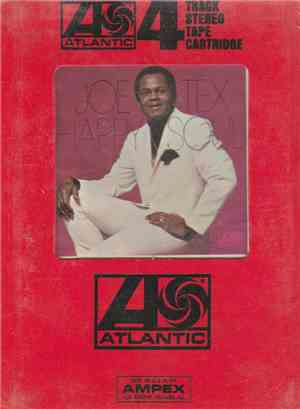 Joe Tex - Happy Soul