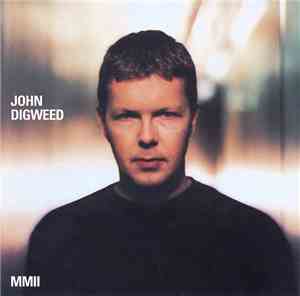 John Digweed - MMII