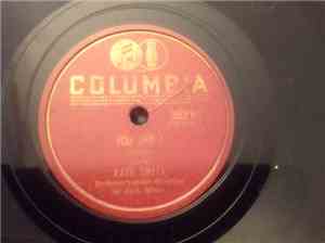Kate Smith  - Until Tomorrow
