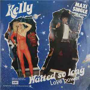Kelly - Waited So Long