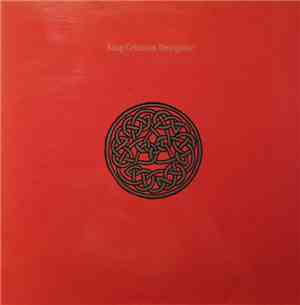 King Crimson - Discipline