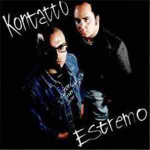 Kontatto Estremo - Back On The Street Again