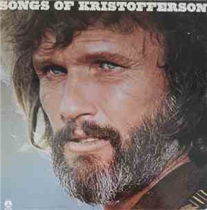 Kris Kristofferson - Songs Of Kristofferson