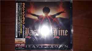 Last In Line  - Heavy Crown