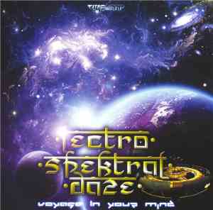 Lectro Spektral Daze - Voyage In Your Mind