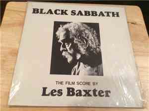 Les Baxter - Black Sabbath