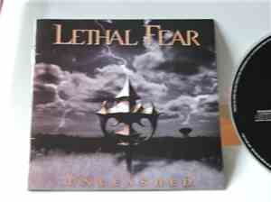 Lethal Fear - Unleashed