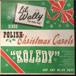 Lil' Wally - Polish Christmas Carols 