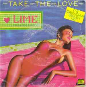 Lime  - Take The Love