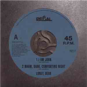 Loney, Dear - I Am John