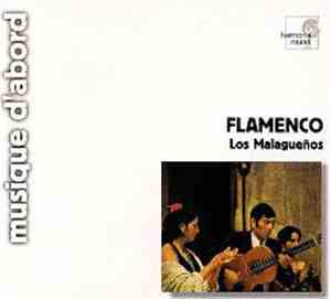 Los Malagueños - Flamenco