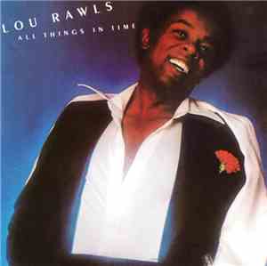 Lou Rawls - All Things In Time