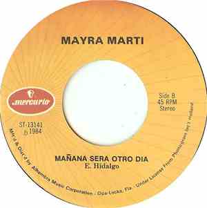 Mayra Marti - Amor Salvaje