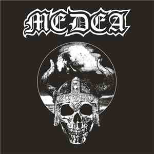 Medea  - Promo Tape 2015