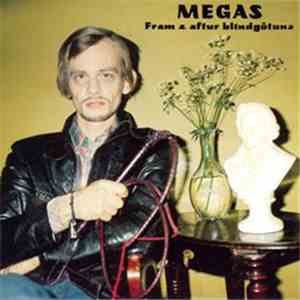 Megas - Fram Og Aftur Blindgötuna
