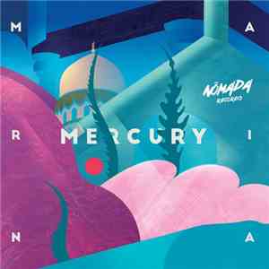 Mercury  - Marina