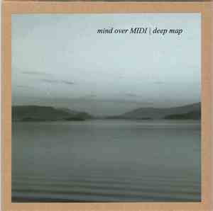 Mind Over MIDI - Deep Map