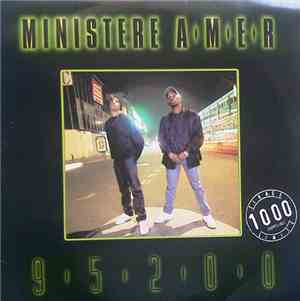 Ministère A·M·E·R - 95200