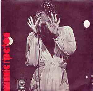 Minnie Riperton - Inside My Love