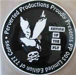 Misfits - Return Of The Fly