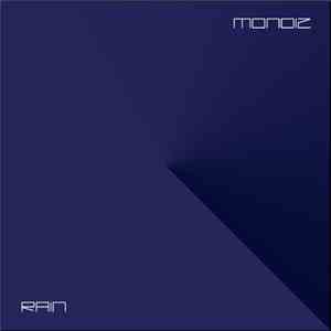 Monoiz - Rain EP