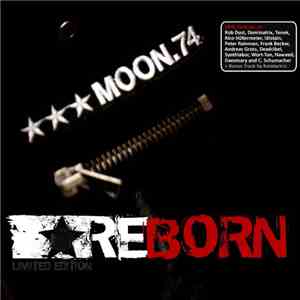 MOON.74 - Reborn