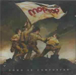 Moptop  - Como Se Comportar