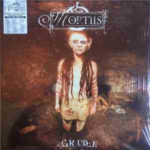 Mortiis - The Grudge