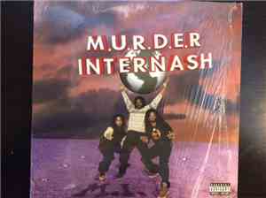M.U.R.D.E.R. Internash - Party Villians