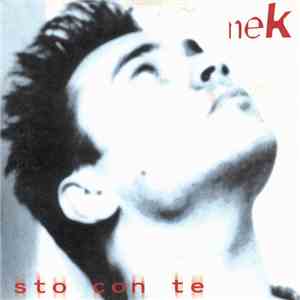 Nek - Sto Con Te