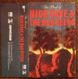 Nick Cave & The Bad Seeds - The Best Of
