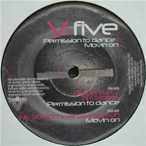 Nik Denton vs. Tim Stokes & Iain Sanderson - V:Five