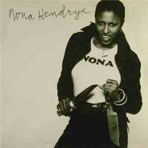 Nona Hendryx - Nona Hendryx