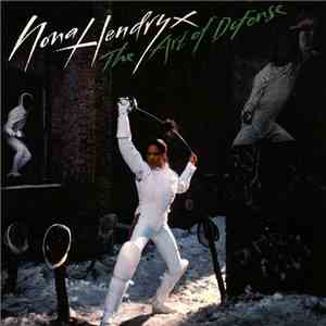 Nona Hendryx - The Art Of Defense