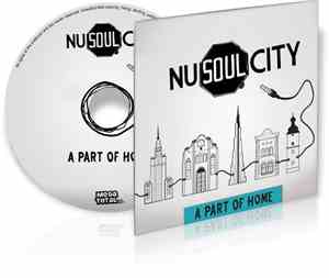 Nusoulcity - A Part Of Home