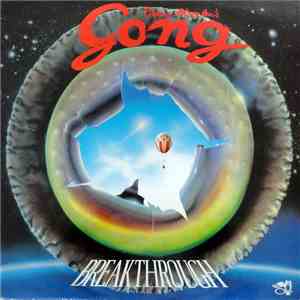 Pierre Moerlen's Gong - Breakthrough