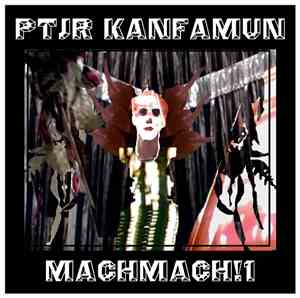 Pjtr Kaufmann - MachMach!1