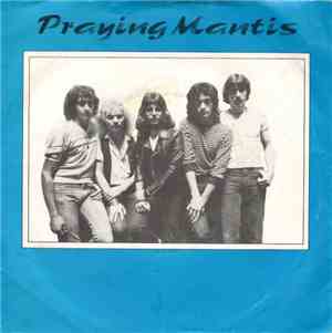 Praying Mantis  - Turn The Tables