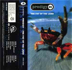 Prodigy - The Fat Of The Land