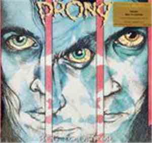 Prong - Beg To Differ