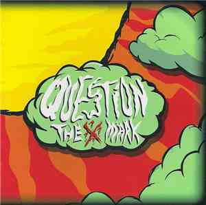 Question The Mark - Smoke Signals