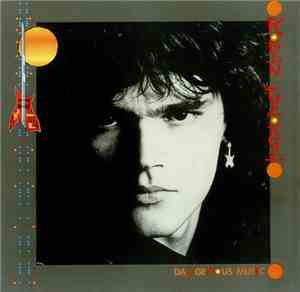 Robin George - Dangerous Music