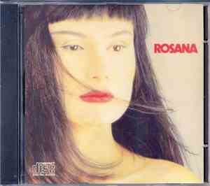 Rosana  - Doce Pecado