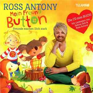 Ross Antony - Mein Freund Button